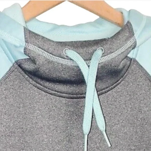 Nike women’s dri-fit hoodie Sz.S - Picture 3 of 7